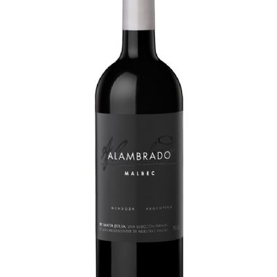 ALAMBRADO MALBEC O BONARDA