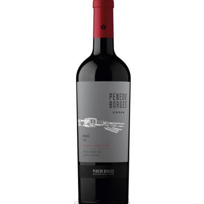 PENEDO BORGES CEPAS BLEND
