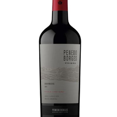 PENEDO BORGES PRISMA GRAN MALBEC