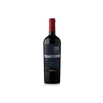 PENEDO BORGES SELEC PARCELAS MALBEC