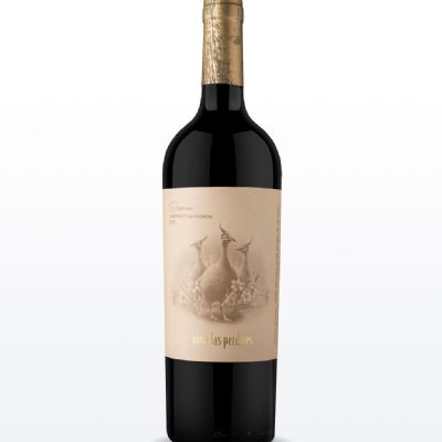 PERDICES RESERVA CABERNET