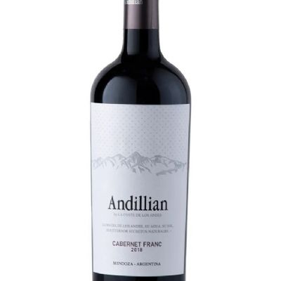 ANDILLIAN CF