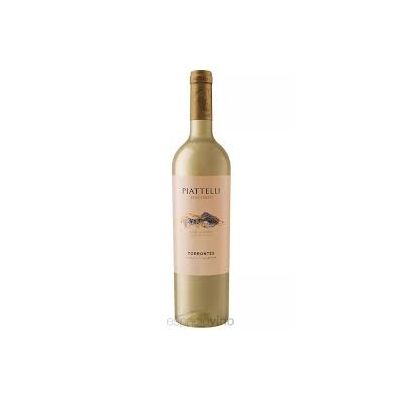 PIATTELLI TORRONTES
