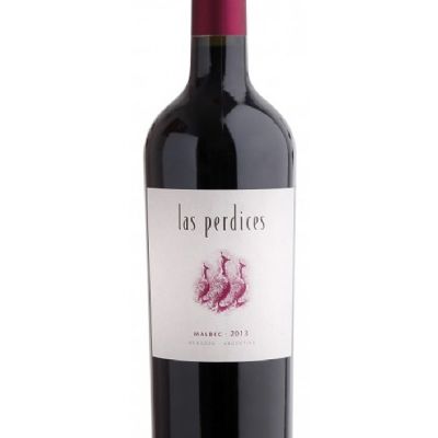 PERDICES MALBEC