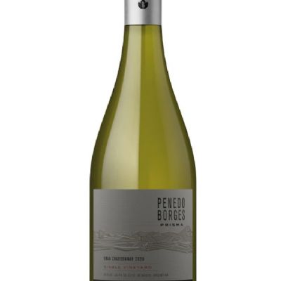 PENEDO BORGES PRISMA GRAN CHARDONNAY