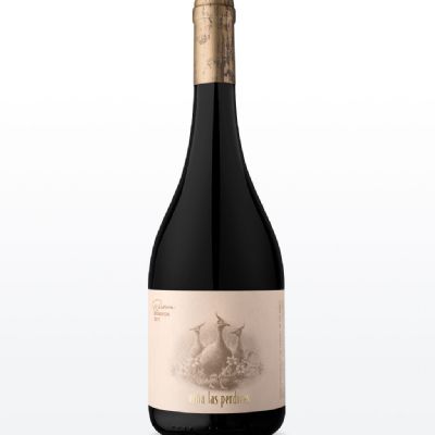 PERDICES RESERVA BONARDA