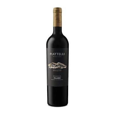 PIATTELLI RESERVA MALBEC