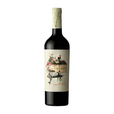 ALTALAND CABERNET
