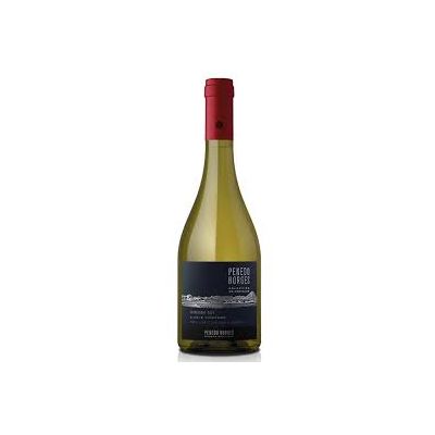 PENEDO BORGES SELECC PARCELAS CHARDONNAY