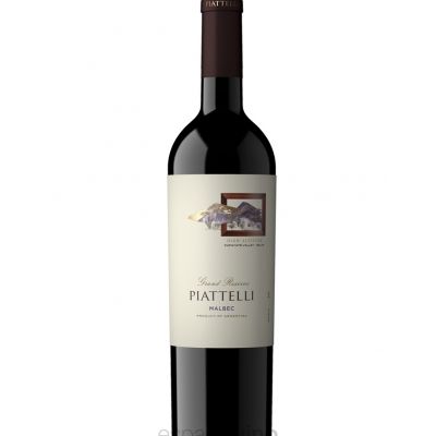 PIATTELLI GRAN RESERVA MALBEC