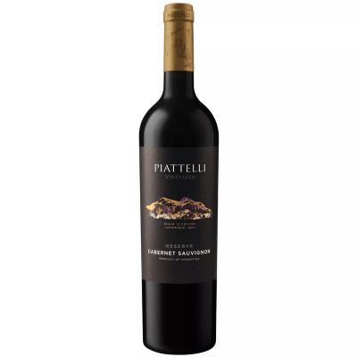 PIATTELLI RESERVA CAB