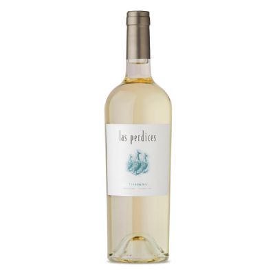 PERDICES TORRONTES