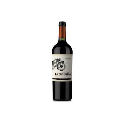 PODEROSA MALBEC