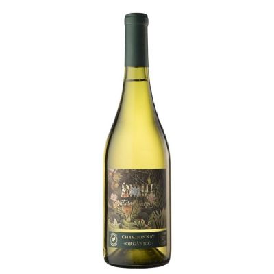 ANIMAL CHARDONNAY
