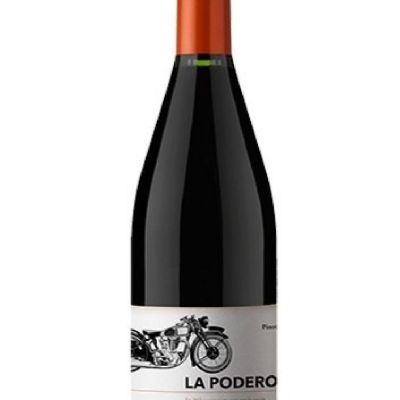 PODEROSA PINOT NOIR