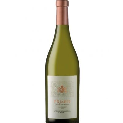 PRIMUS CHARDONNAY