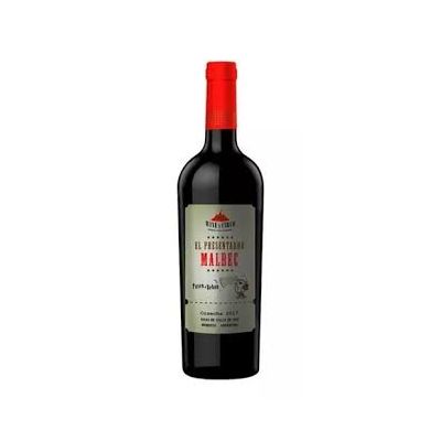 PRESENTADOR MALBEC