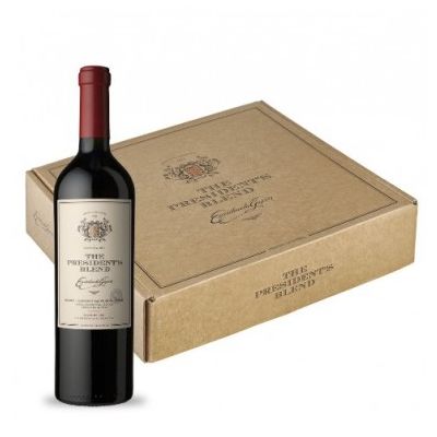 PRESIDENT MALBEC