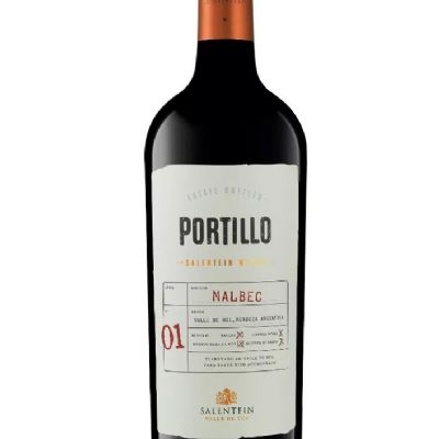 PORTILLO MALBEC