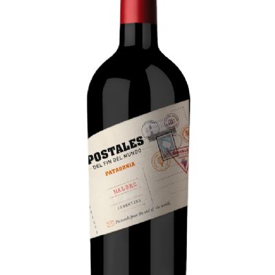 POSTALES MALBEC