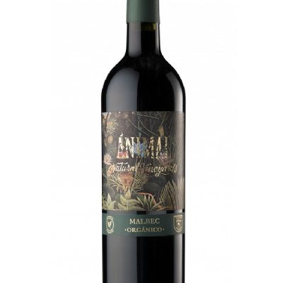 ANIMAL TINTO