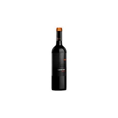 PUNTO FINAL MALBEC