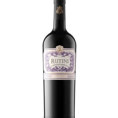 RUTINI CAB FRANC MALBEC