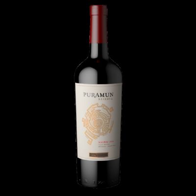 PURAMUN MALBEC