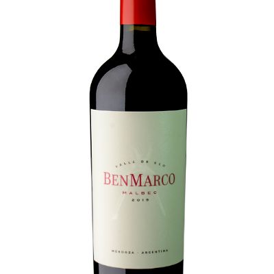 BEN MARCO MALBEC