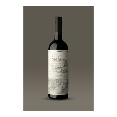 SAINT FELICIENT CAB FRANC