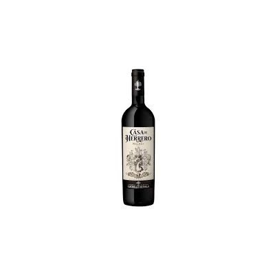CASA DE HERRERO MALBEC