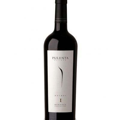 PULENTA MALBEC