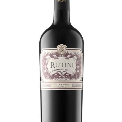 RUTINI CABERNET FRANCK