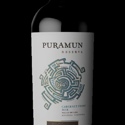 PURAMUN CAB FRANCK