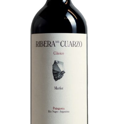 RIBERA DEL CUARZO MERLOT