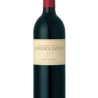 ANGELICA ZAPATA CABERNET