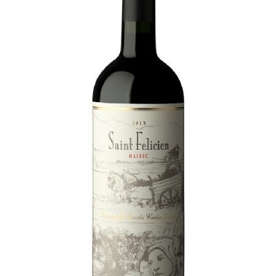 SAINT FELICIENT MALBEC
