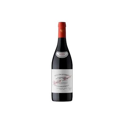 RINCON FAMOSO TINTO