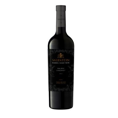 SALENTEIN BARREL SELECTION MAL O CAB