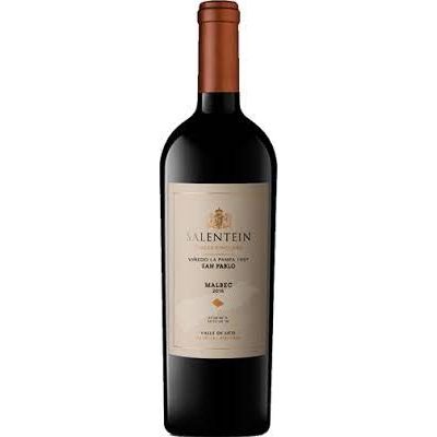 SALENTEIN JABALIES MALBEC