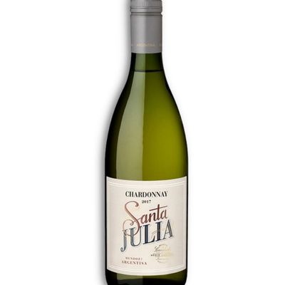 SANTA JULIA CHARDONNAY