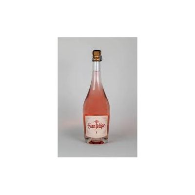 SAN FELIPE EX BRUT ROSADO DULCE