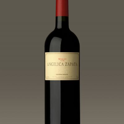 ANGELICA ZAPATA MERLOT