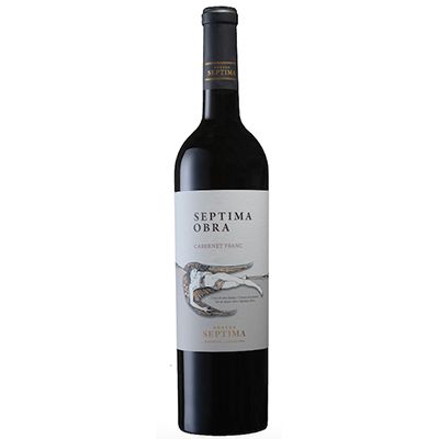 SEPTIMA OBRA CABERNET