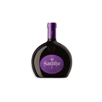 SAN FELIPE CARAMAÑOLA 12 UVAS