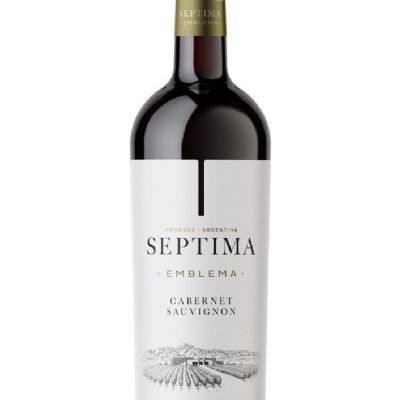 SEPTIMA CABERNET
