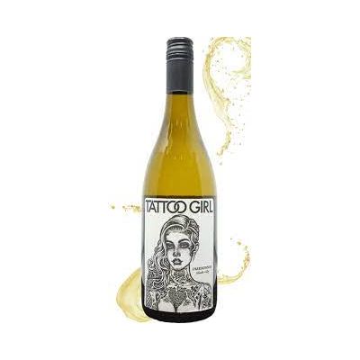 TATU CHARDONNAY