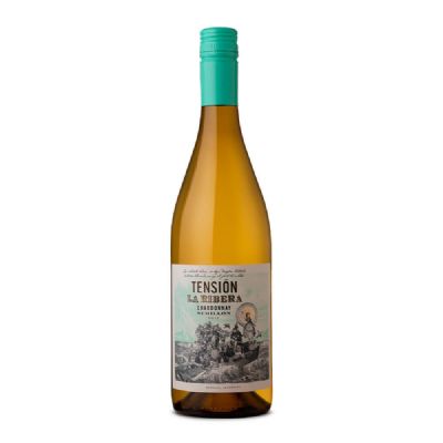 TENSION LA RIBERA CHARDONNAY