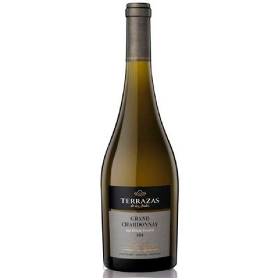TERRAZA GRAND CHARDONNAY