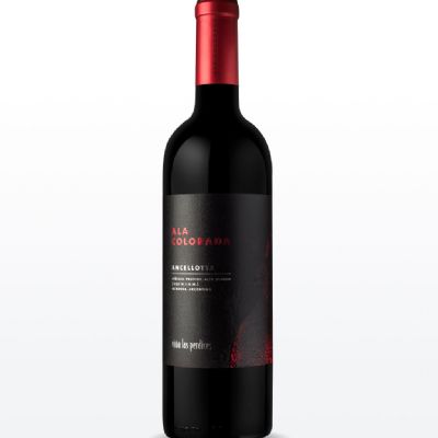 ALA COLORADA CAB FRANCK
